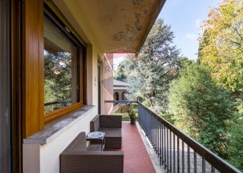 Balcone - Appartamento Viale Timavo
 
57, Reggio nell'Emilia - foto 26