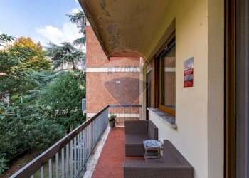 Balcone - Appartamento Viale Timavo
 
57, Reggio nell'Emilia - foto 30