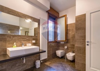 Bagno - Appartamento Viale Timavo
 
57, Reggio nell'Emilia - foto 31