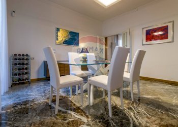 Sala da pranzo - Appartamento Viale Timavo
 
57, Reggio nell'Emilia - foto 38