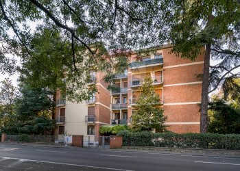 Edificio all\'aperto - Appartamento Viale Timavo
 
57, Reggio nell'Emilia - foto 39