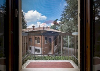 Vista - Appartamento Viale Timavo
 
57, Reggio nell'Emilia - foto 42