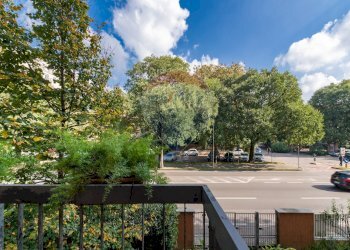 Edificio all\'aperto - Appartamento Viale Timavo
 
57, Reggio nell'Emilia - foto 45