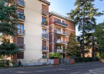 Edificio all\'aperto - Appartamento Viale Timavo
 
57, Reggio nell'Emilia - foto 48