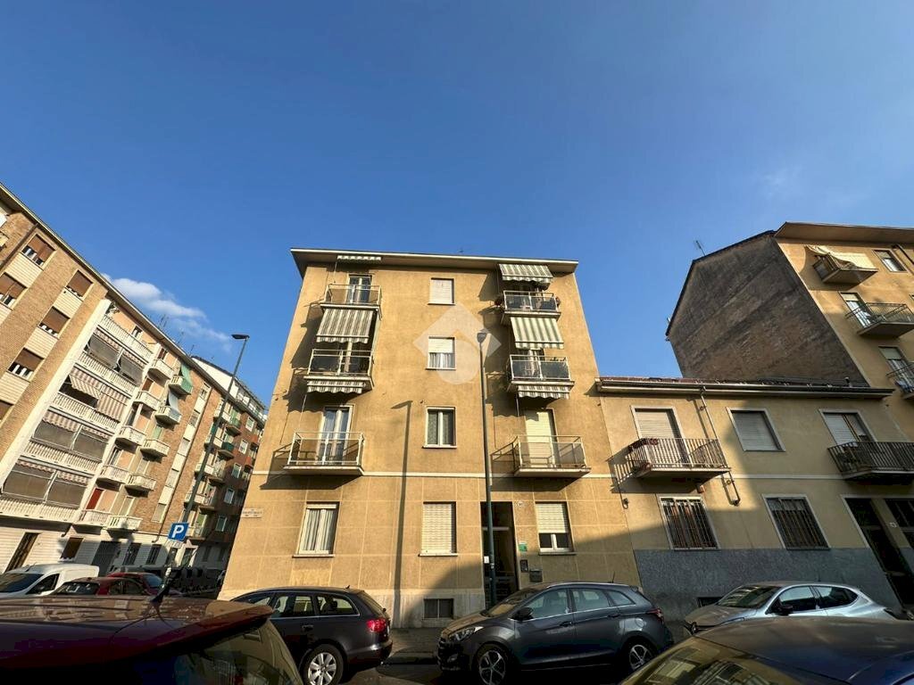 Bilocale Via baracca, Torino - foto 3
