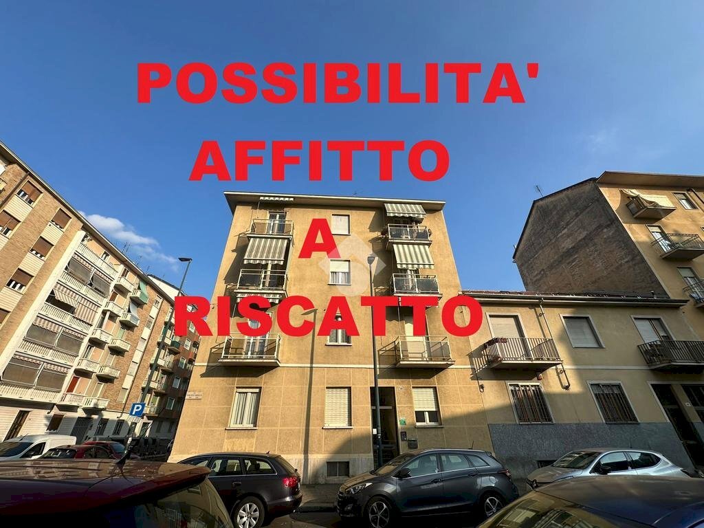 Bilocale Via baracca, Torino - foto 1