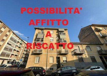Bilocale Via baracca, Torino - foto 1