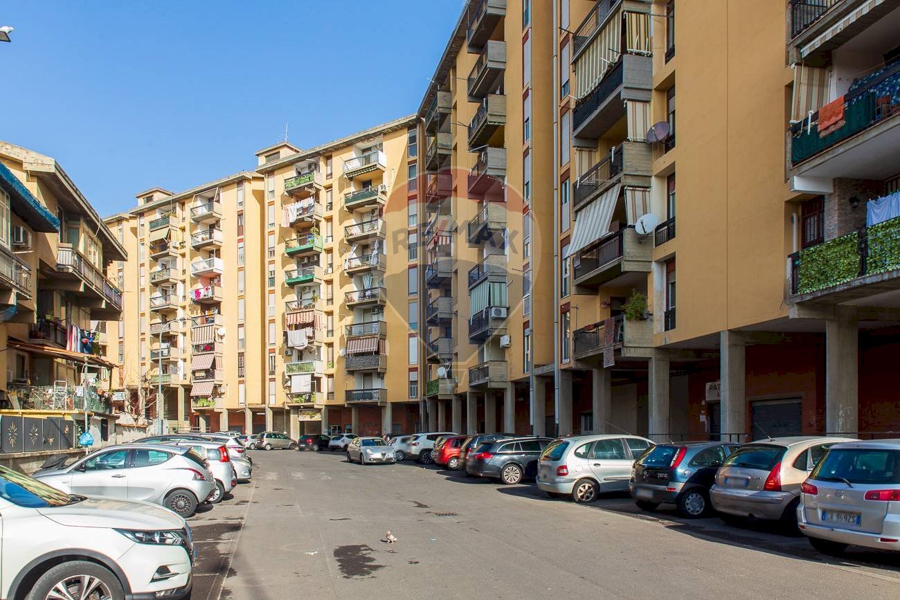 Edificio all\'aperto - Appartamento Viale Bummacaro
 
9, Catania - foto 3