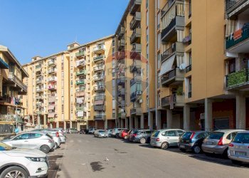 Edificio all\'aperto - Appartamento Viale Bummacaro
 
9, Catania - foto 3