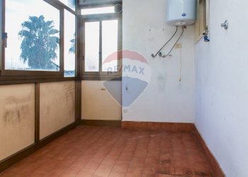 Stanza vuota - Appartamento Viale Bummacaro
 
9, Catania - foto 14