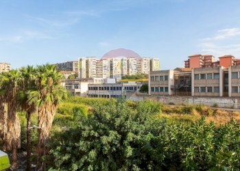 Edificio all\'aperto - Appartamento Viale Bummacaro
 
9, Catania - foto 16