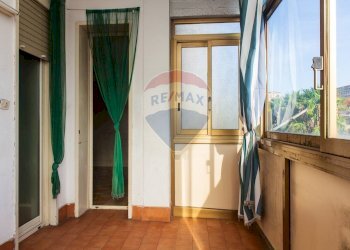 Terrazza - Appartamento Viale Bummacaro
 
9, Catania - foto 20