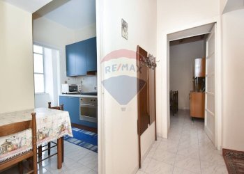 Hall / corridoio - Quadrilocale Via Giuseppe Fava
 
75, Catania - foto 7