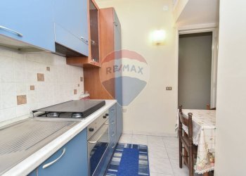 Cucina - Quadrilocale Via Giuseppe Fava
 
75, Catania - foto 8