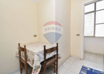 Sala da pranzo - Quadrilocale Via Giuseppe Fava
 
75, Catania - foto 9