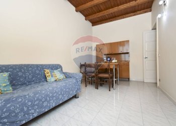 Sala da pranzo - Quadrilocale Via Giuseppe Fava
 
75, Catania - foto 12