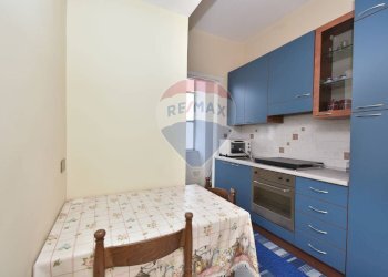 Cucina - Quadrilocale Via Giuseppe Fava
 
75, Catania - foto 21