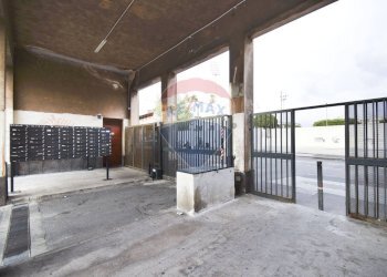 Terrazza - Quadrilocale Via Giuseppe Fava
 
75, Catania - foto 24