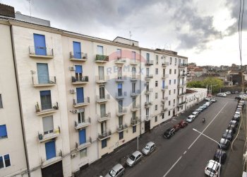 Edificio all\'aperto - Quadrilocale Via Giuseppe Fava
 
75, Catania - foto 25