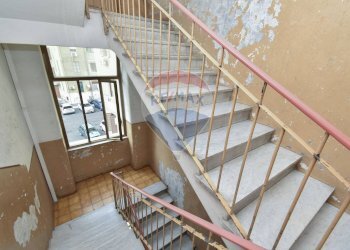 Scale - Quadrilocale Via Giuseppe Fava
 
75, Catania - foto 26