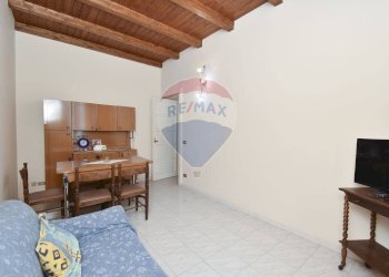 Sala da pranzo - Quadrilocale Via Giuseppe Fava
 
75, Catania - foto 30