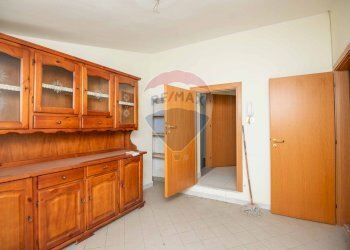 Soggiorno - Casa indipendente Via Alba
 
13, Caltagirone - foto 1