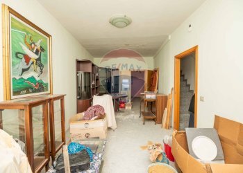 Sala da pranzo - Casa indipendente Via Alba
 
13, Caltagirone - foto 4