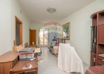 Soggiorno - Casa indipendente Via Alba
 
13, Caltagirone - foto 7