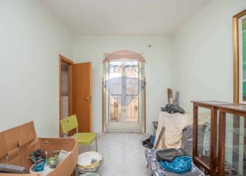 Soggiorno - Casa indipendente Via Alba
 
13, Caltagirone - foto 8