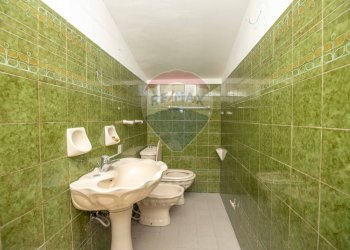 Bagno - Casa indipendente Via Alba
 
13, Caltagirone - foto 12