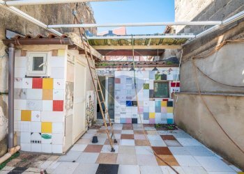 Terrazza - Casa indipendente Via Alba
 
13, Caltagirone - foto 19