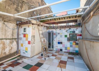 Terrazza - Casa indipendente Via Alba
 
13, Caltagirone - foto 20