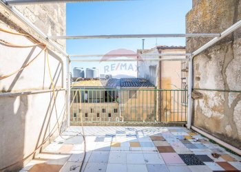 Terrazza - Casa indipendente Via Alba
 
13, Caltagirone - foto 21