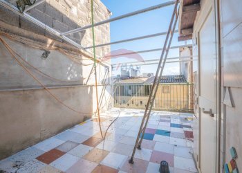 Terrazza - Casa indipendente Via Alba
 
13, Caltagirone - foto 22