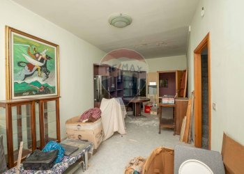 Soggiorno - Casa indipendente Via Alba
 
13, Caltagirone - foto 23