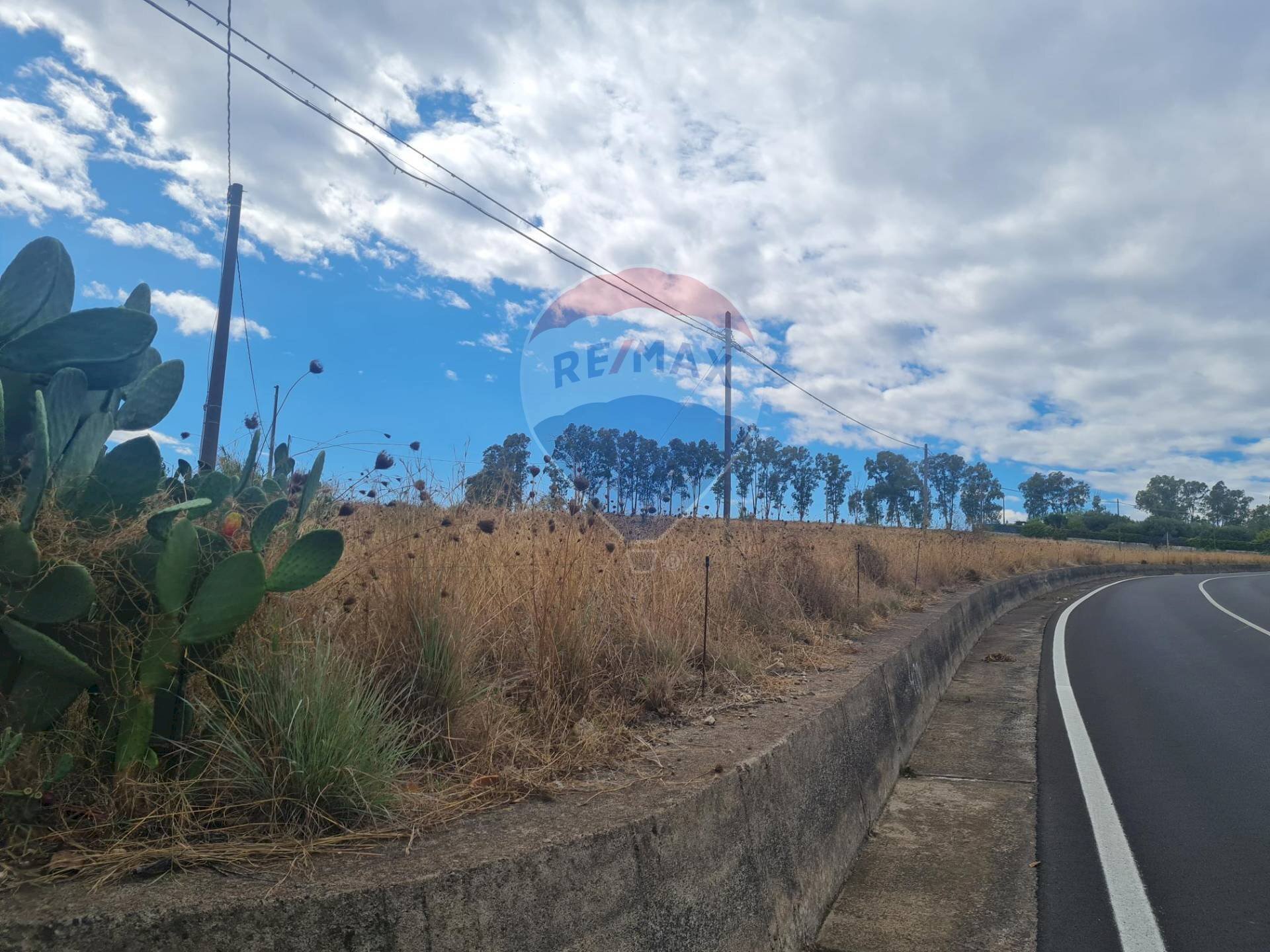 Vista delle montagne - Building land Contrada Piano Barone SP.47
snc, Carlentini - photo 2