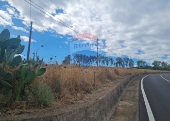 Vista delle montagne - Terreno edificabile Contrada Piano Barone SP.47
 
snc, Carlentini - foto 2