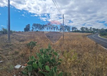 Vista delle montagne - Terreno edificabile Contrada Piano Barone SP.47
 
snc, Carlentini - foto 3