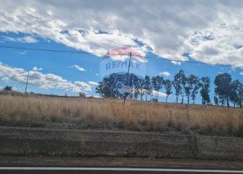 Vista delle montagne - Terreno edificabile Contrada Piano Barone SP.47
 
snc, Carlentini - foto 5