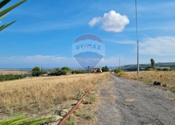 Vista delle montagne - Terreno edificabile Contrada Piano Barone SP.47
 
snc, Carlentini - foto 10