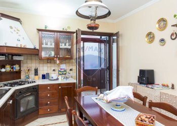 Cucina - Appartamento via San Nicolo'
 
6, Aci Catena - foto 4