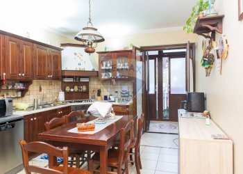 Cucina - Appartamento via San Nicolo'
 
6, Aci Catena - foto 5