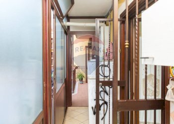 Hall / corridoio - Appartamento via San Nicolo'
 
6, Aci Catena - foto 13