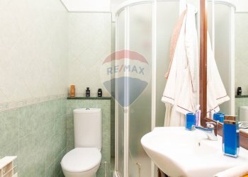Bagno - Appartamento via San Nicolo'
 
6, Aci Catena - foto 25