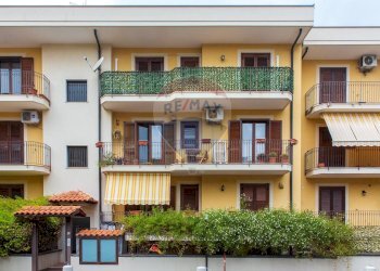 Edificio all\'aperto - Appartamento via San Nicolo'
 
6, Aci Catena - foto 29