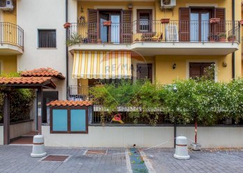 Edificio all\'aperto - Appartamento via San Nicolo'
 
6, Aci Catena - foto 30