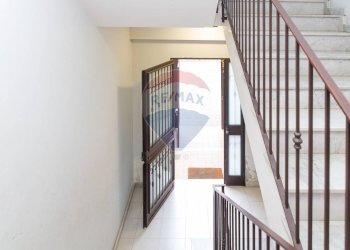 Scale - Appartamento via San Nicolo'
 
6, Aci Catena - foto 31