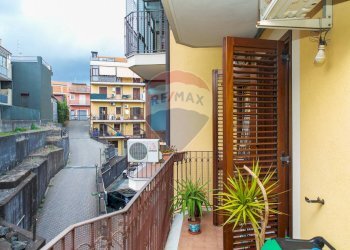 Balcone - Appartamento via San Nicolo'
 
6, Aci Catena - foto 33