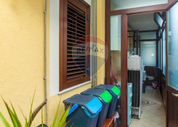 Balcone - Appartamento via San Nicolo'
 
6, Aci Catena - foto 34