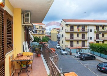 Balcone - Appartamento via San Nicolo'
 
6, Aci Catena - foto 35